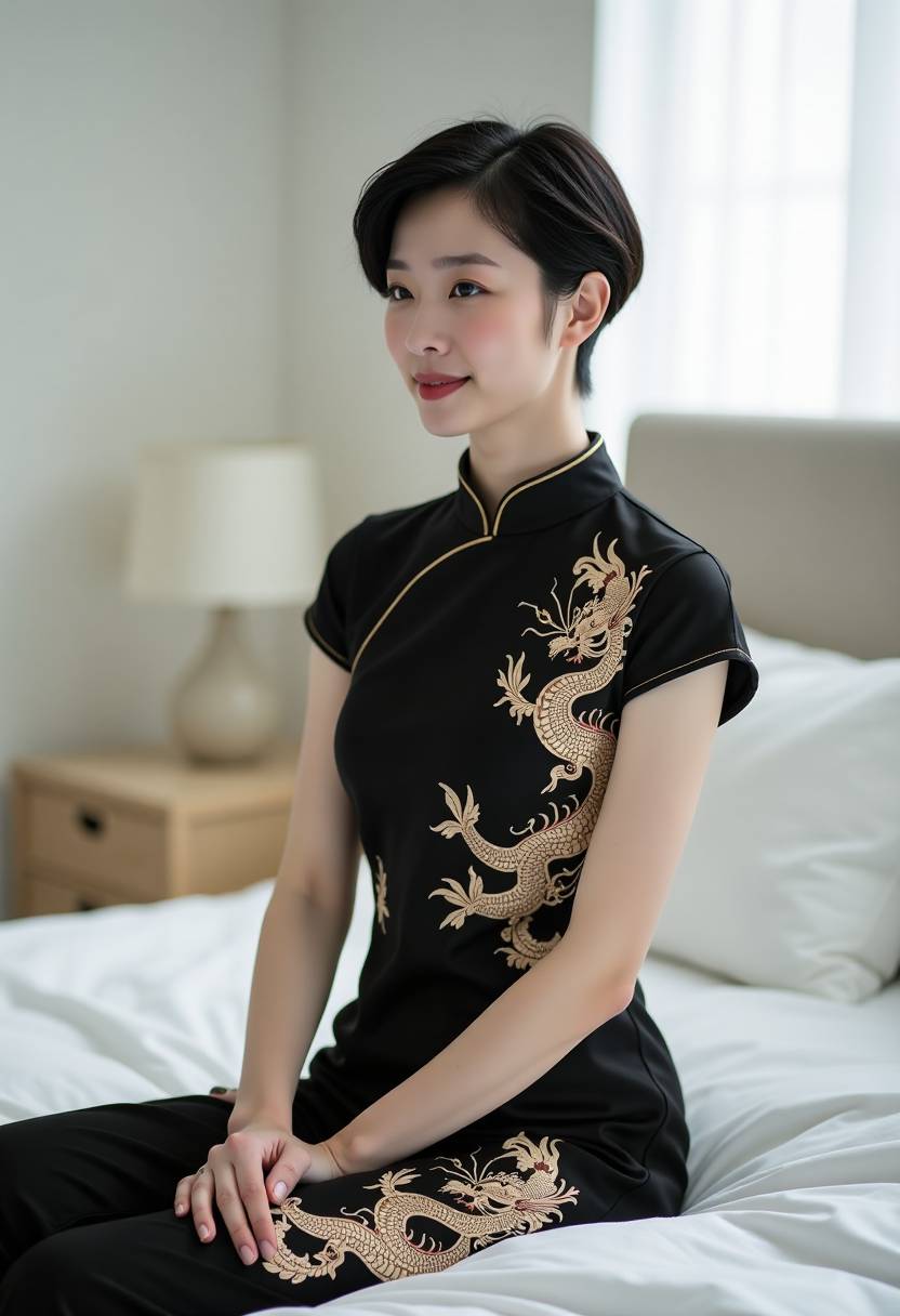 短剧推荐四